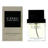 Chic by Carolina Herrera, 2 oz EDT Spray for Men