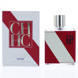 CH Sport by Carolina Herrera, 3.4 oz EDT Spray for Men
