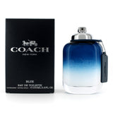 Coach Blue by Coach, 3.4 oz EDT Spray for Men