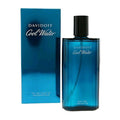 Cool Water by Davidoff, 2.5 oz Eau De Toilette Spray for Men