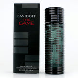 The Game by Davidoff, 3.4 oz EDT Spray for Men