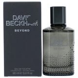 David Beckham Beyond by David Beckham, 3 oz EDT Spray for Men