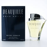 Deauville by Michel Germain, 2.5 oz EDT Spray for Men