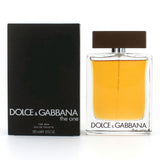 The One by Dolce & Gabbana, 5 oz EDT Spray for Men