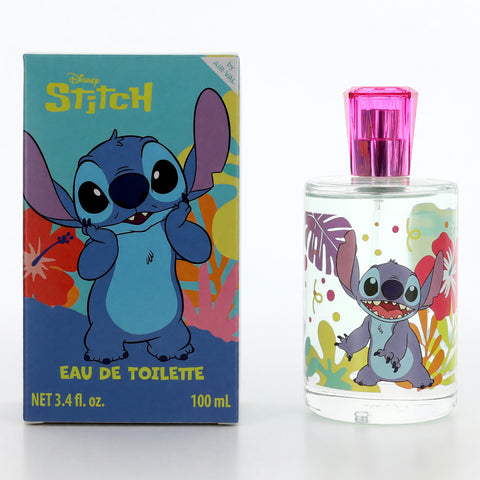 Stitch by Disney, 3.4 oz EDT Spray for Kids