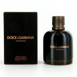 Dolce & Gabbana Pour Homme Intenso by Dolce & Gabbana, 4.2oz EDP Spray men
