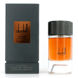 Dunhill Egyptian Smoke by Alfred Dunhill, 3.4 oz EDP Spray for Men