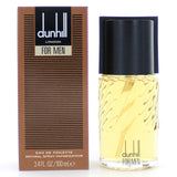Dunhill For Men by Alfred Dunhill, 3.4 oz EDT Spray for Men