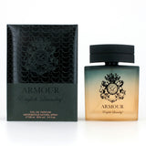 Armour by English Laundry, 3.4 oz EDP Spray for Men