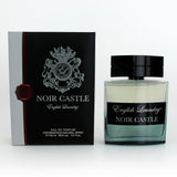 Noir Castle by English Laundry, 3.4 oz EDP Spray for Men