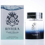 Riviera by English Laundry, 3.4 oz EDT Spray for Men