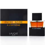 Encre Noire A L'Extreme by Lalique, 3.3 oz EDP Spray for Men