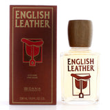 English Leather by Dana, 8 oz After Shave Splash for Men