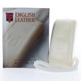 English Leather by Dana, 6 oz Soap on a Rope