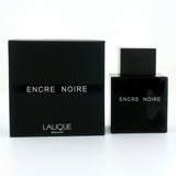 Encre Noire by Lalique, 3.3 oz EDT Spray for Men