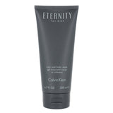 Eternity by Calvin Klein, 6.7 oz Hair & Body Wash for Men