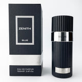 Zenith Blue by French Avenue, 3.4 oz EDP Spray for Men