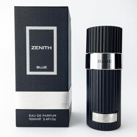 Zenith Blue by French Avenue, 3.4 oz EDP Spray for Men