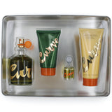Curve by Liz Claiborne, 4 Piece Gift Set for Men