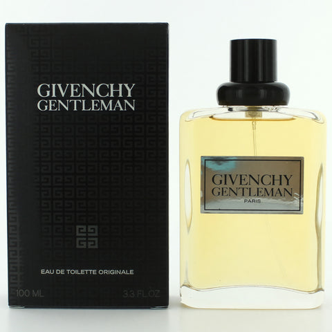 Gentleman Original by Givenchy, 3.3 oz EDT Spray for Men