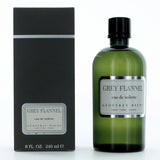 Grey Flannel by Geoffrey Beene, 8 oz EDT Splash for Men in a Box