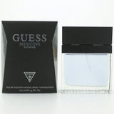 Guess Seductive by Guess, 3.4 oz EDT Spray for Men