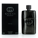 Gucci Guilty Pour Homme by Gucci, 3 oz Parfum Spray for Men
