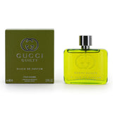Gucci Guilty Elixir De Parfum Pour Homme by Gucci, 2oz Parfum Spray men