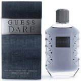 Guess Dare by Guess, 3.4 oz EDT Spray for Men
