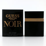Guess Seductive Noir by Guess, 3.4 oz EDT Spray for Men