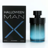 Halloween Man X by J. Del Pozo, 4.2 oz EDT Spray for Men
