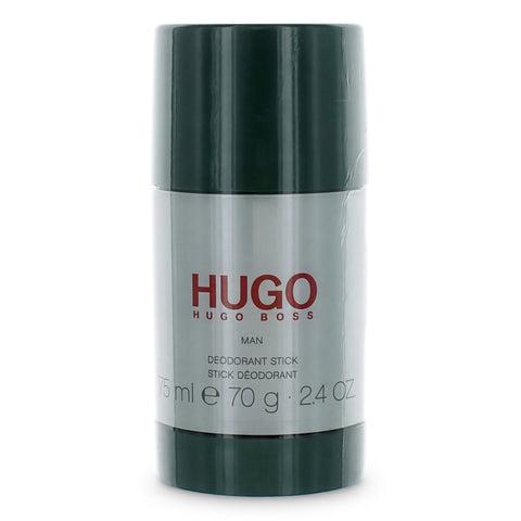 Hugo by Hugo Boss, 2.4 oz Deodorant Stick for Men