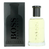 Hugo No. 6 by Hugo Boss, 3.4 oz After Shave for men.
