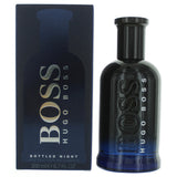 Boss Bottled Night by Hugo Boss, 6.7 oz EDT Spray for Men
