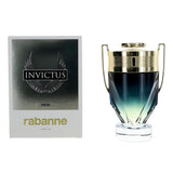 Invictus by Paco Rabanne, 3.4 oz Parfum Spray for Men