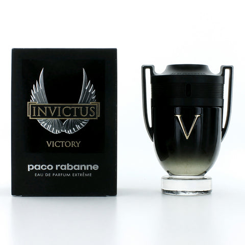 Invictus Victory by Paco Rabanne, 1.7 oz EDP Extreme Spray for Men