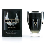 Invictus Victory by Paco Rabanne, 3.4 oz EDP Extreme Spray for Men
