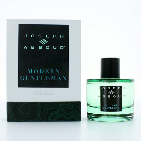 Modern Gentleman by Joseph Abboud, 3.4 oz EDP Spray for Men