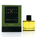 Mountain by Joseph Abboud, 3.4 oz EDP Spray for Men