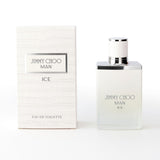 Jimmy Choo Man Ice by Jimmy Choo, 1.7 oz EDT Spray for Men  