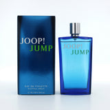Joop! Jump by Joop, 6.7 oz EDT Spray for Men