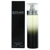 Just Me by Paris Hilton, 3.4 oz  EDT Spray for Men