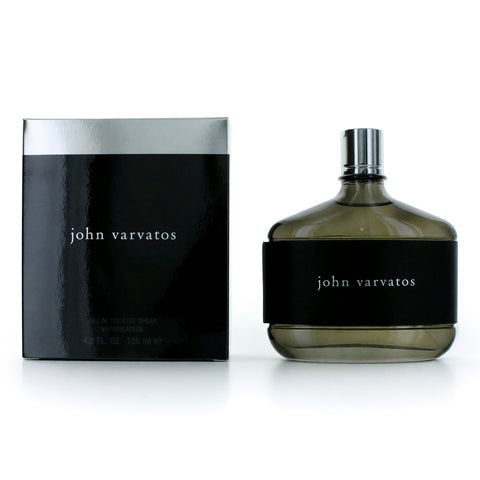John Varvatos by John Varvatos, 4.2 oz EDT Spray for Men