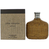 John Varvatos Artisan by John Varvatos, 4.2 oz EDT Spray for Men