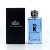 K by Dolce & Gabbana, 3.4 oz EDP Spray for Men