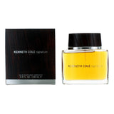 Kenneth Cole Signature by Kenneth Cole, 3.4 oz EDT Spray for Men