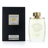 Lalique Pour Homme by Lalique, 4.2 oz EDP Spray for Men