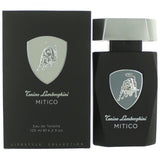 Mitico by Tonino Lamborghini, 4.2 oz EDT Spray for Men