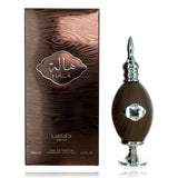 Hala by Lattafa, 3.4 oz EDP Spray for Unisex