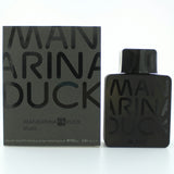 Mandarina Duck Black by Mandarina Duck, 3.4 oz EDT Spray for Men